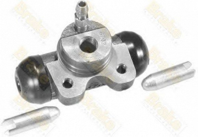 BRAKE ENGINEERING wc1855be -  Колесный тормозной цилиндр